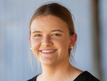 Profile photo of Sarah Clark